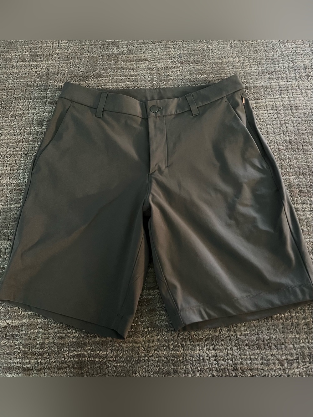 ABC Classic-Fit Golf
Short 9"| Men's Shorts